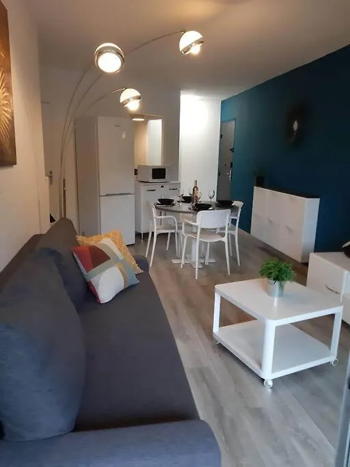 Farniente Riviera Apartment Mandelieu-la-Napoule