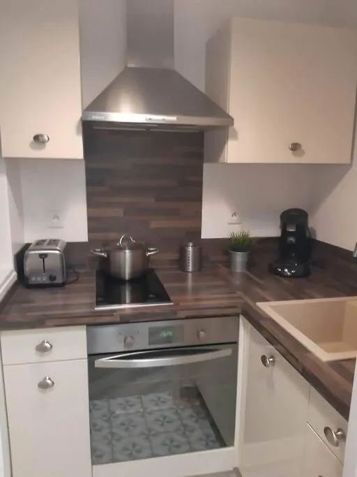 Farniente Riviera Apartment Mandelieu-la-Napoule