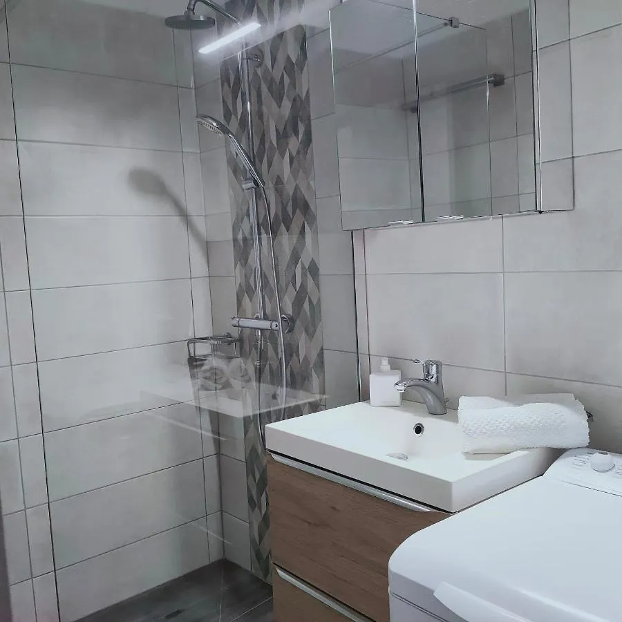 Farniente Riviera Apartment Mandelieu-la-Napoule