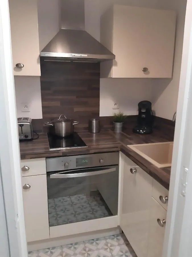 Farniente Riviera Apartment Mandelieu-la-Napoule France