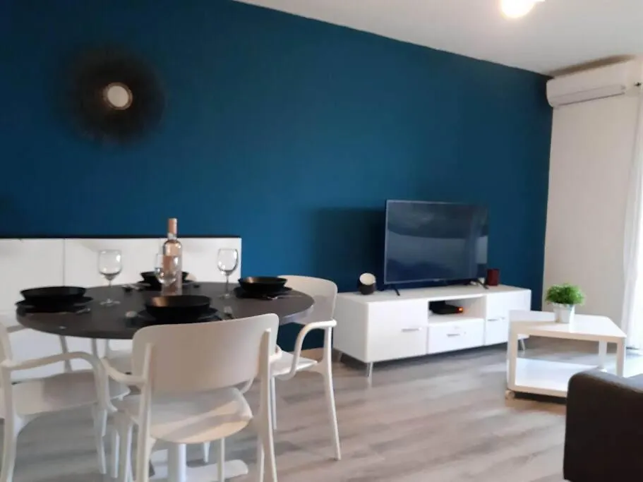 Apartmán Farniente Riviera Mandelieu