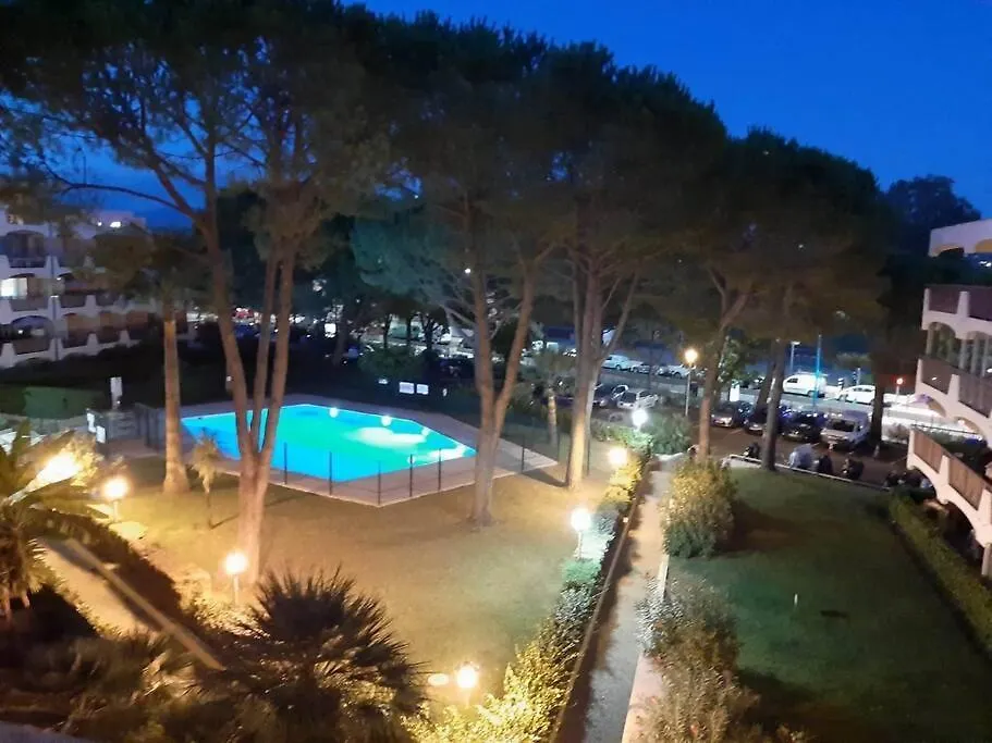 Farniente Riviera Apartment Mandelieu-la-Napoule 0*,  France