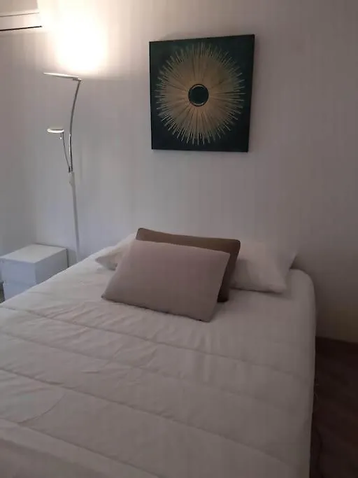 Farniente Riviera Apartment Mandelieu-la-Napoule