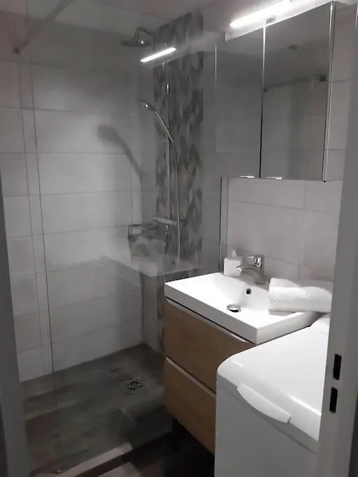 Apartmán Farniente Riviera Mandelieu