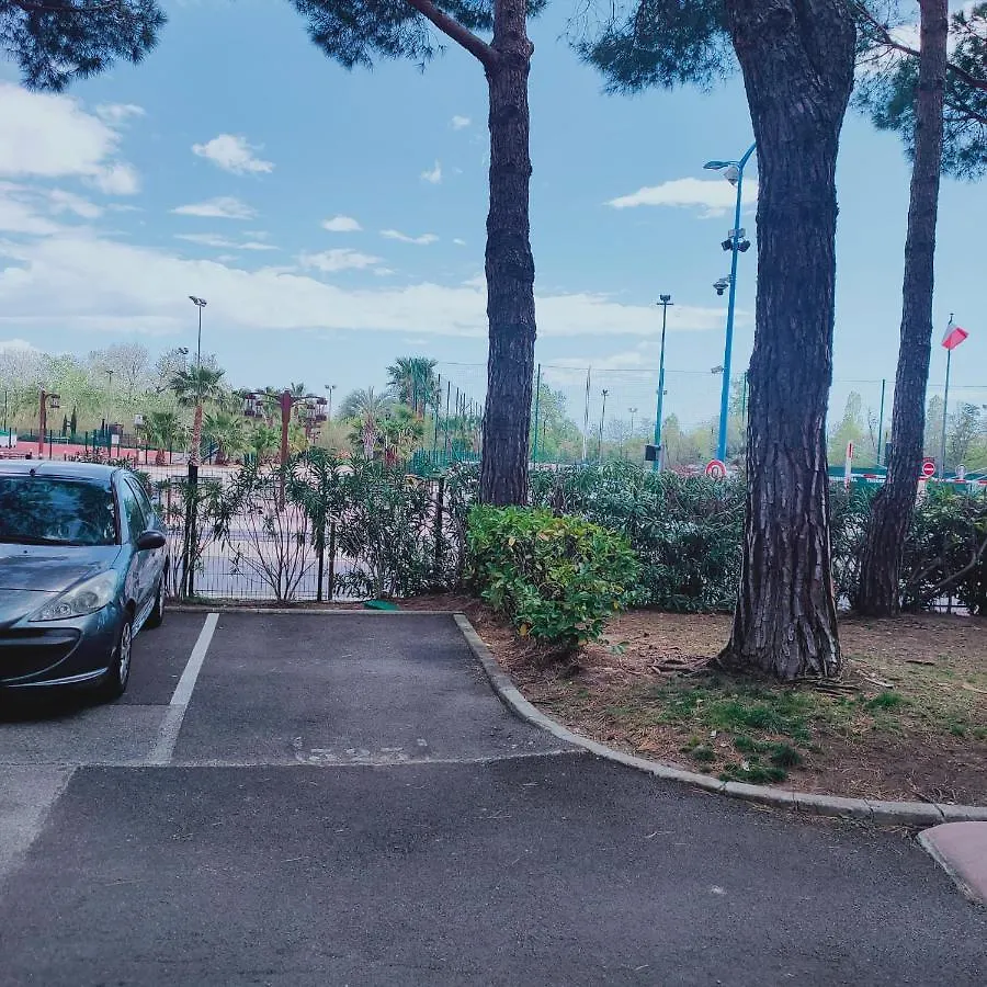 Farniente Riviera Apartment Mandelieu-la-Napoule France