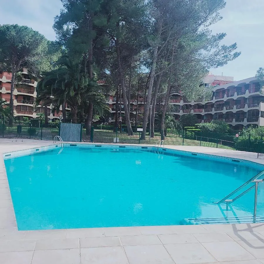 Farniente Riviera Apartment Mandelieu-la-Napoule